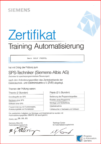 zertifikat-SPS-Techniker-Siemens-Albis-AG